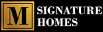 images-M Signature Homes