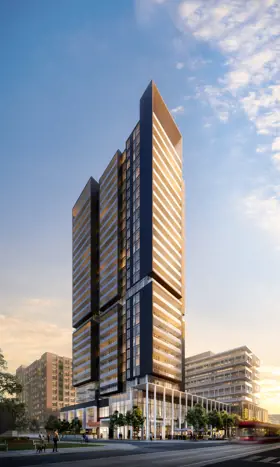 images-DuEast Condominiums West Tower
