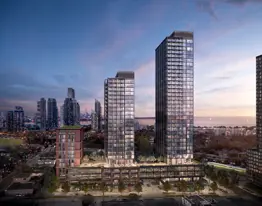 images-The Buckingham at Grand Central Mimico