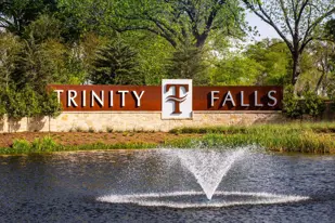 images-Trinity Falls Townhomes: The Patios